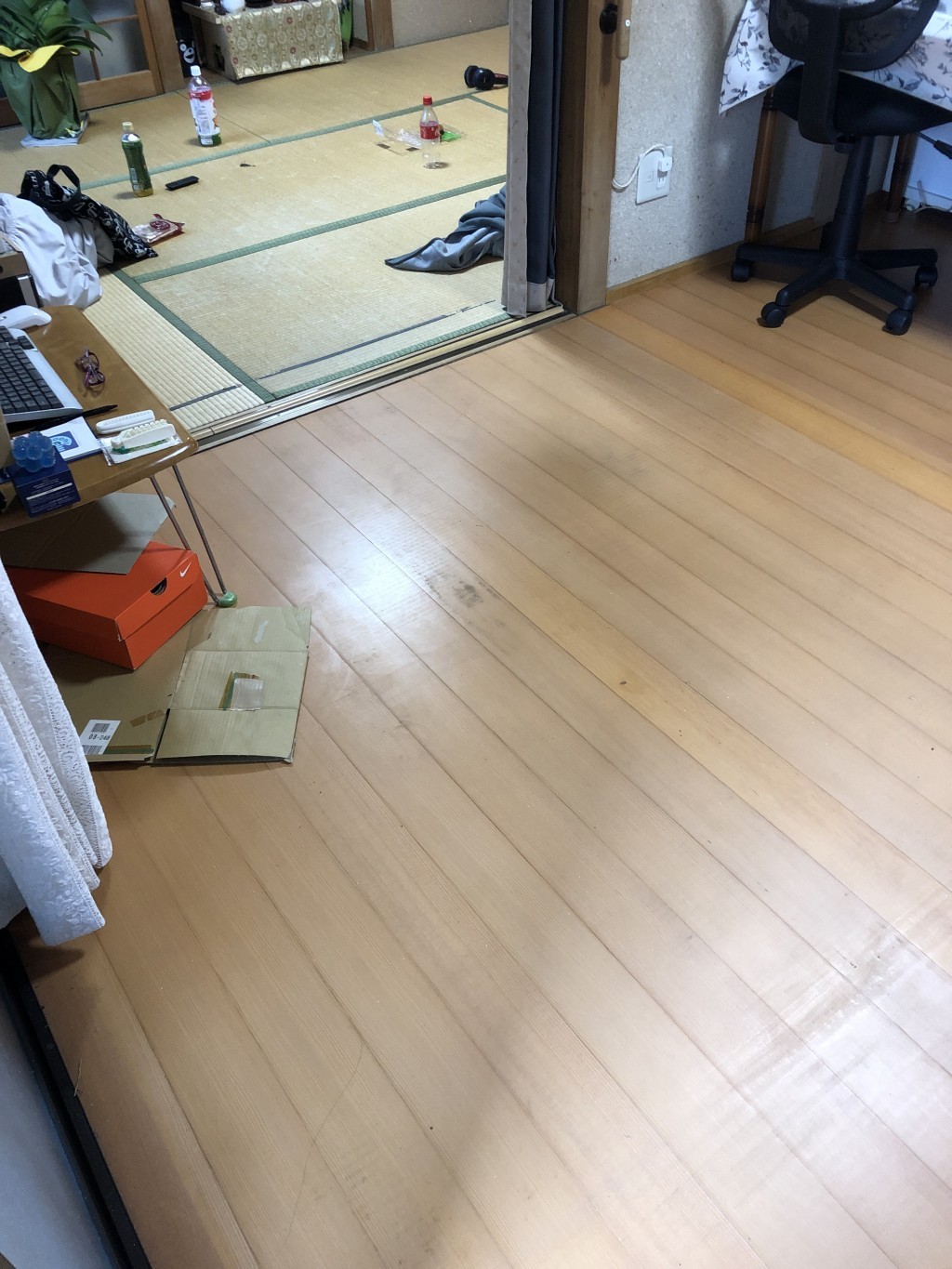 【会津若松市】家庭ごみの袋詰め作業と回収・処分ご依頼