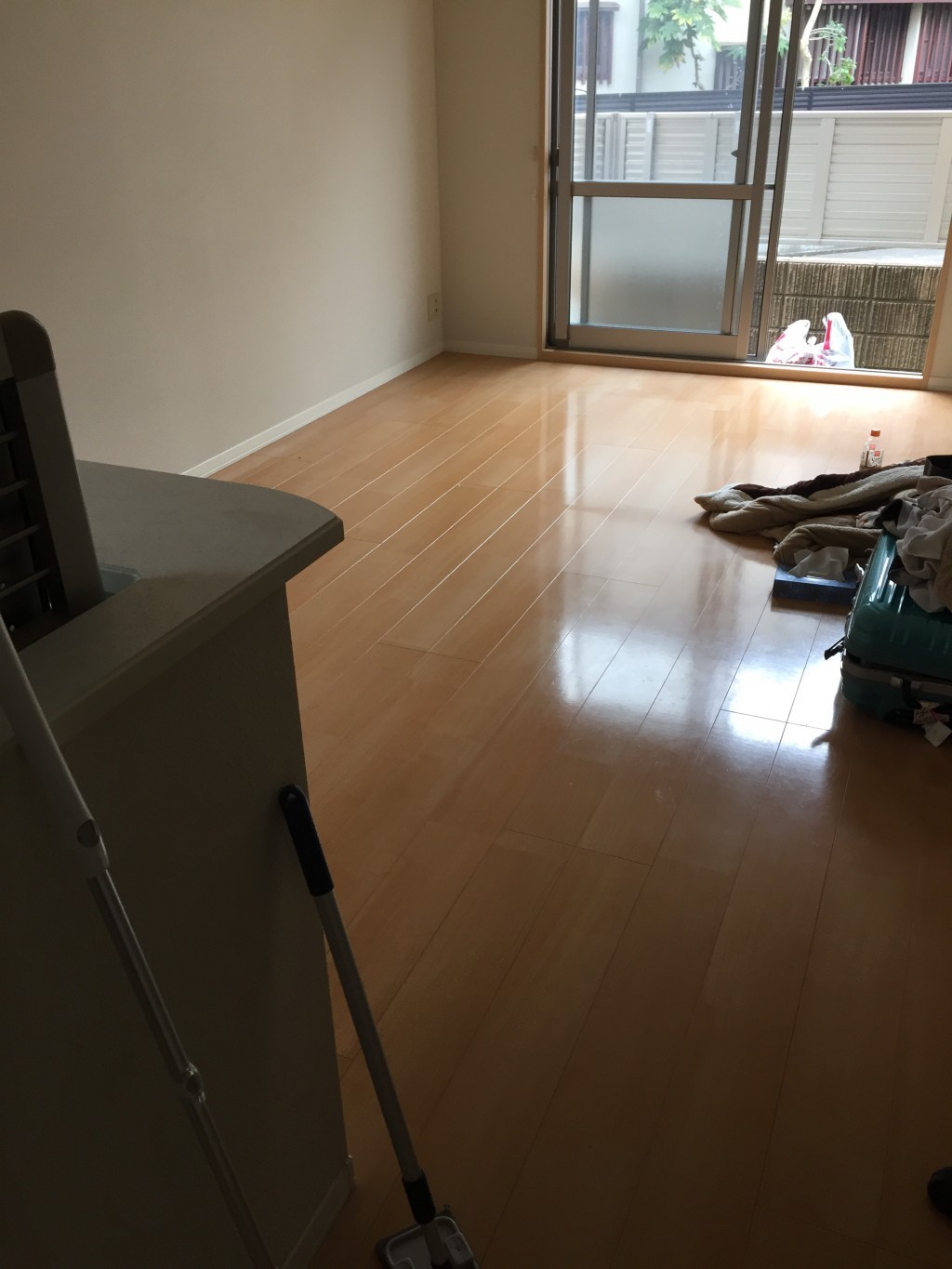 【西尾市】2トン車1台程度の不用品回収処分 お客様の声