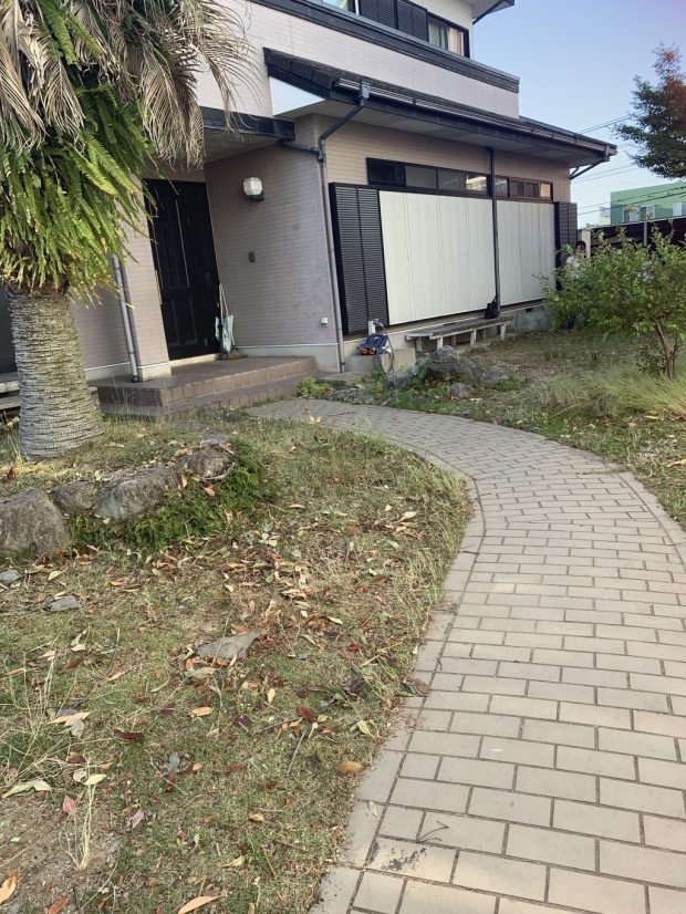 【柳川市】タンスなど大量の不用品の回収 お客様の声