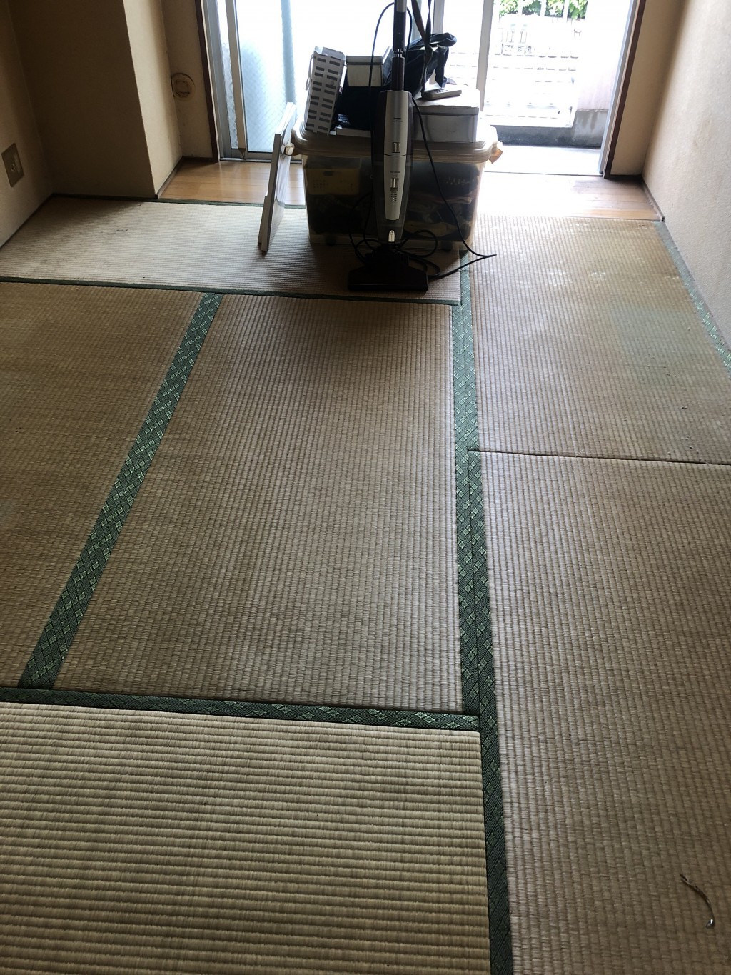 【直方市】軽トラック1台程度の出張回収・処分ご依頼