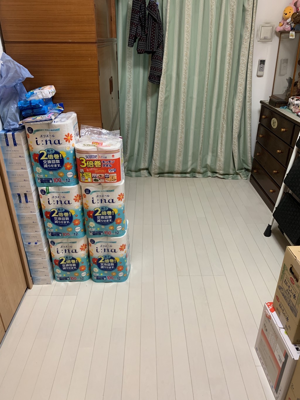 【福島市】扇風機、ダンボール、家庭ごみの回収・処分 お客様の声