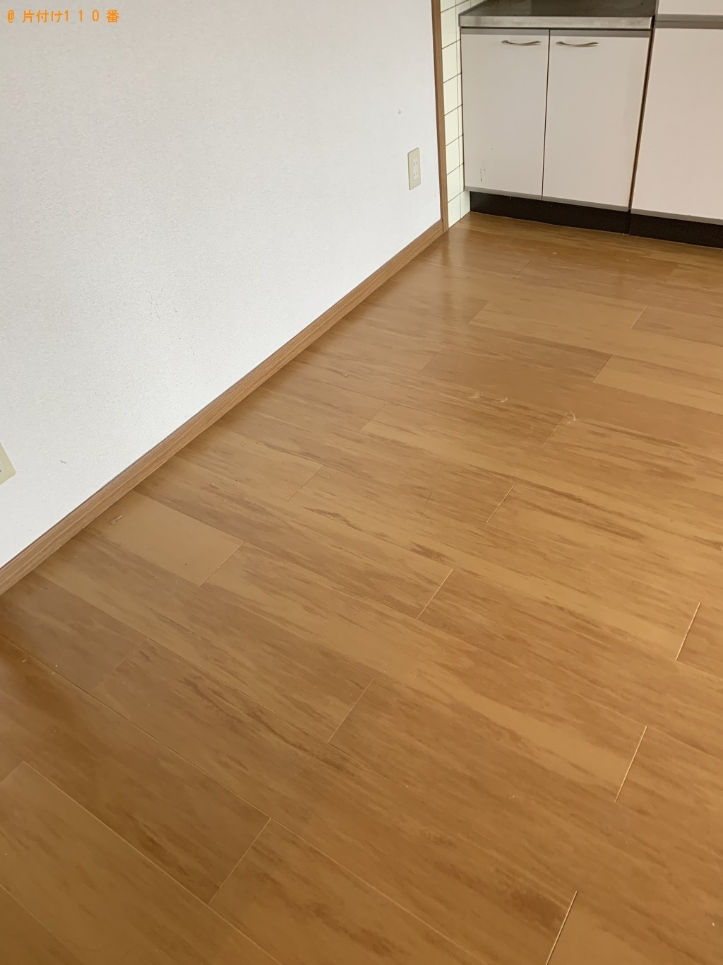 【志免町】冷蔵庫、洗濯機、電子レンジなどの出張不用品回収・処分ご依頼