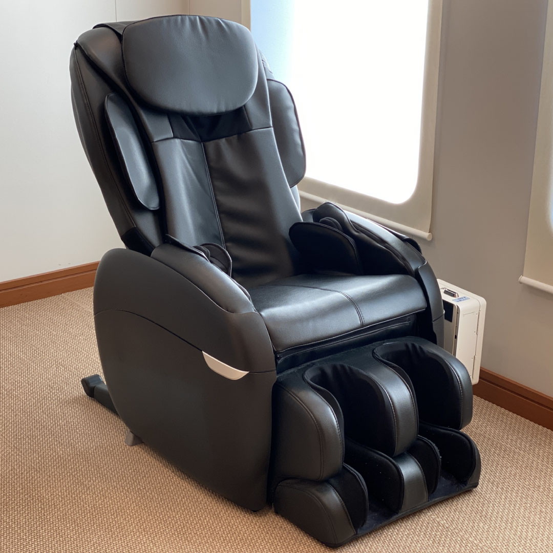 福岡県マッサージチェア引取り回収処分サービス ｜ 【公式】不用品回収